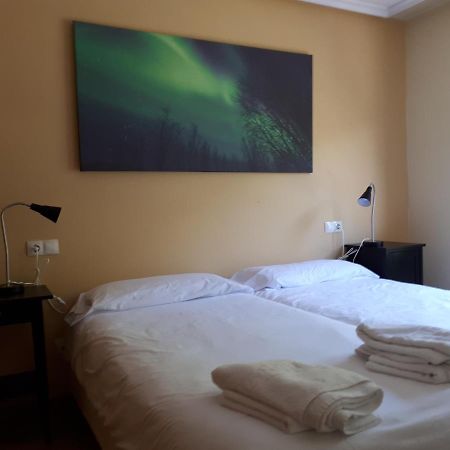 Felechosa Ski & Senderismo Екстер'єр фото