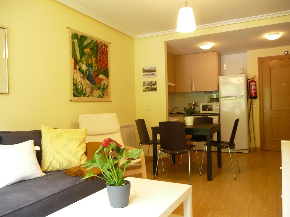 Felechosa Ski & Senderismo Екстер'єр фото