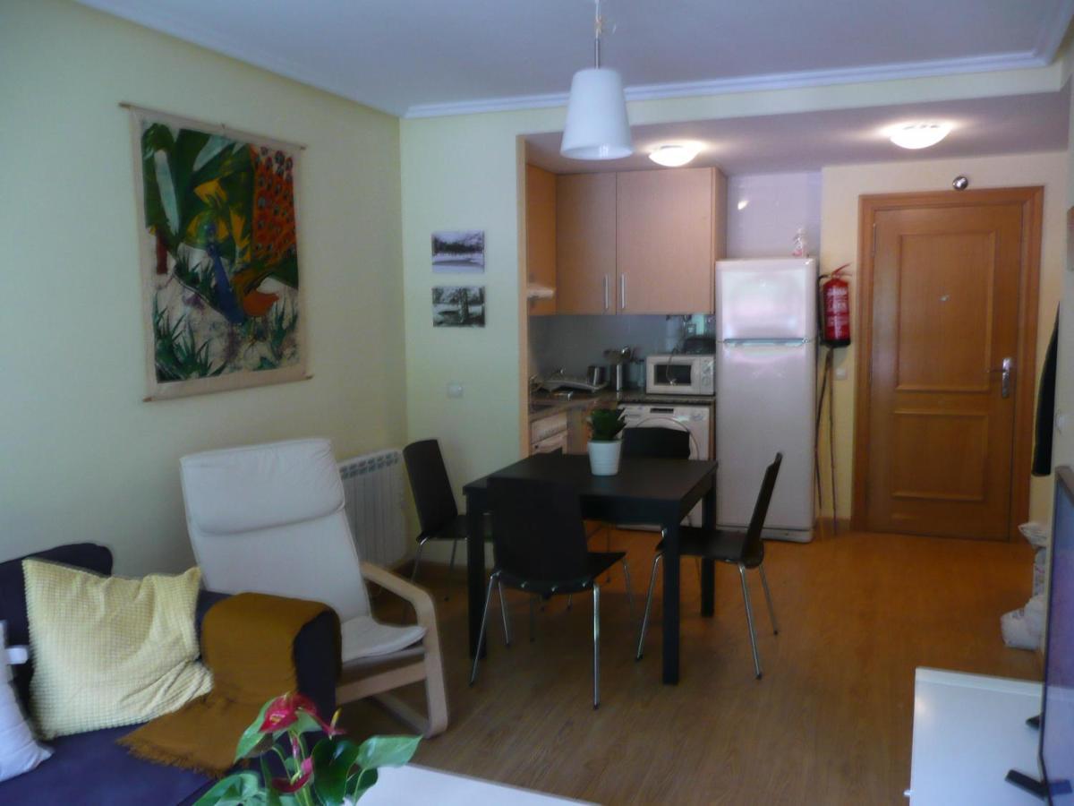 Felechosa Ski & Senderismo Екстер'єр фото