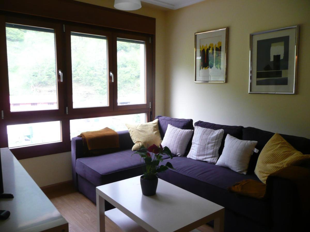 Felechosa Ski & Senderismo Екстер'єр фото