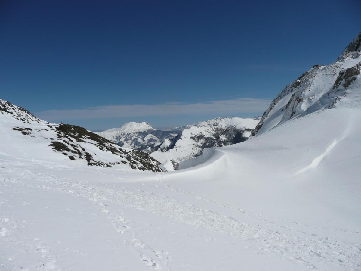 Felechosa Ski & Senderismo Екстер'єр фото