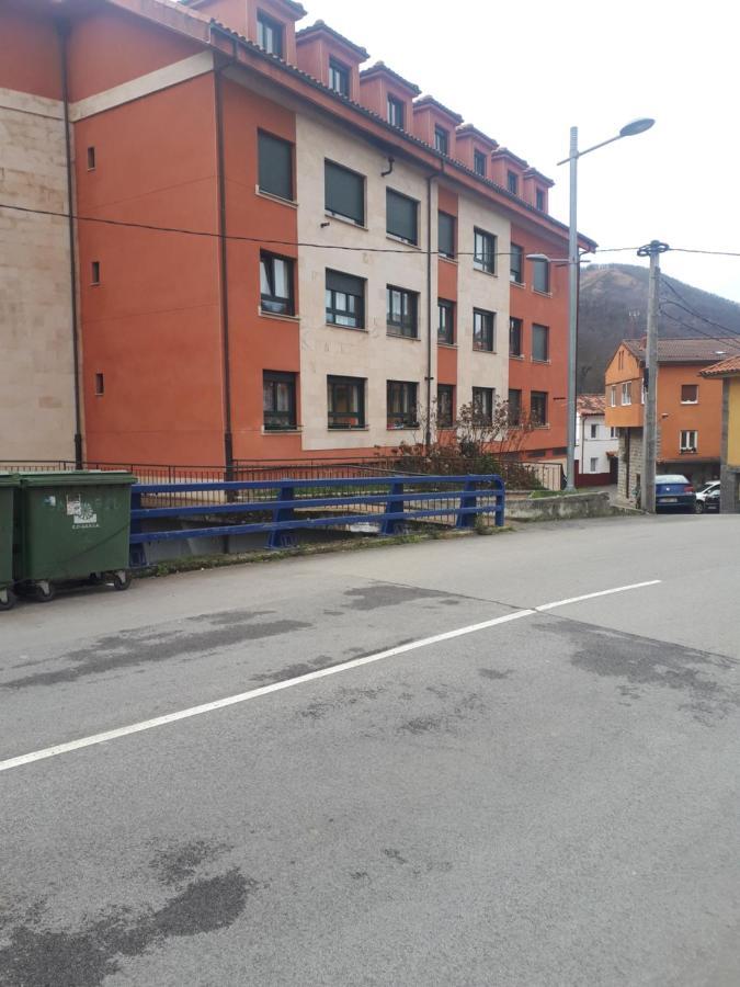 Felechosa Ski & Senderismo Екстер'єр фото